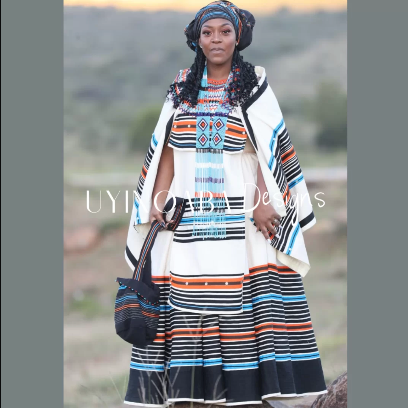 Makoti wear best sale xhosa