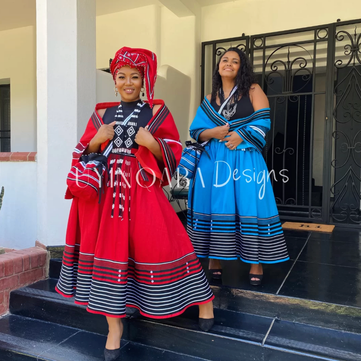 Imibhaco designs best sale