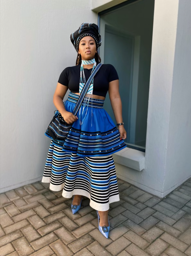Uyinqaba Premium Ladies uyinqaba-premium-ladies